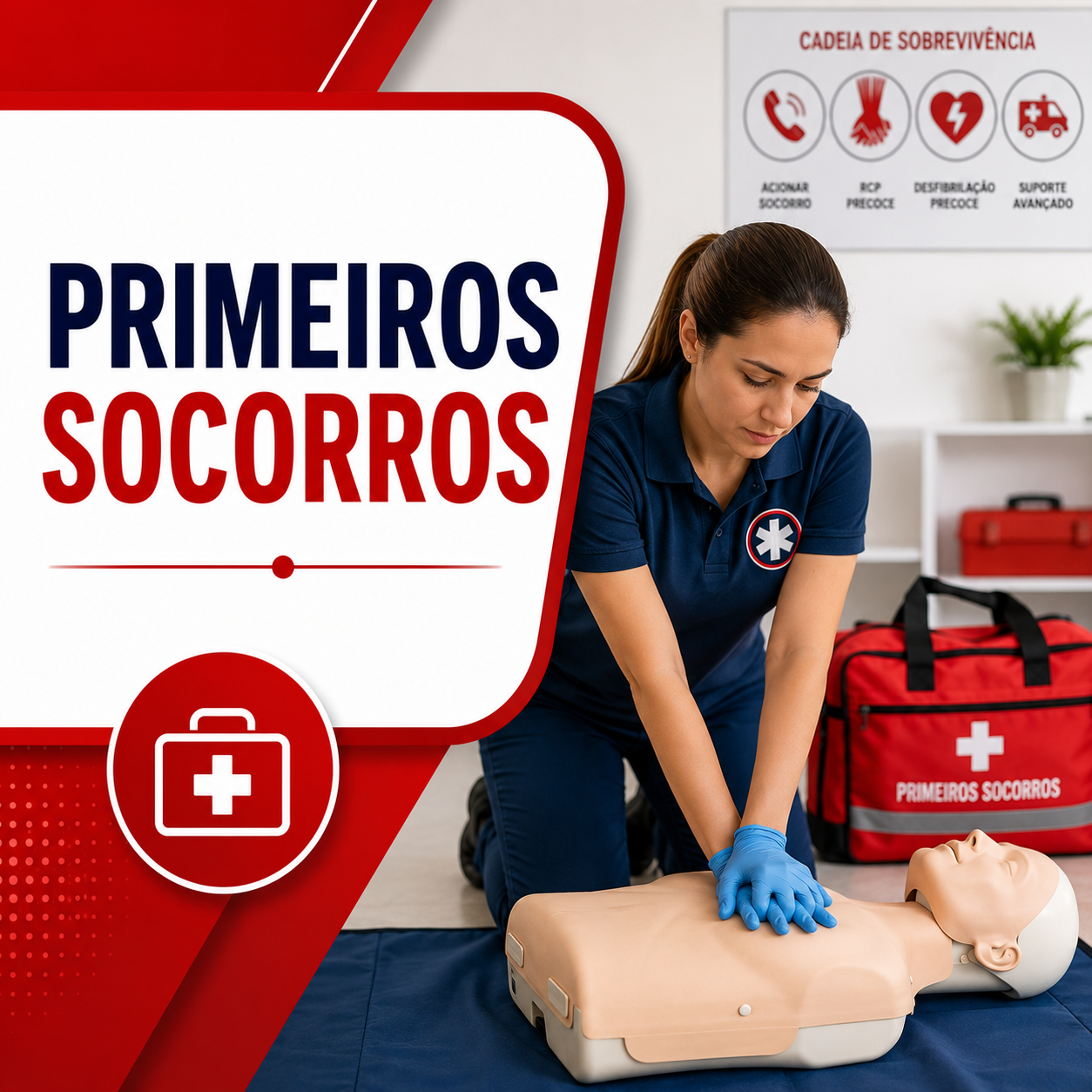 Primeiros Socorros