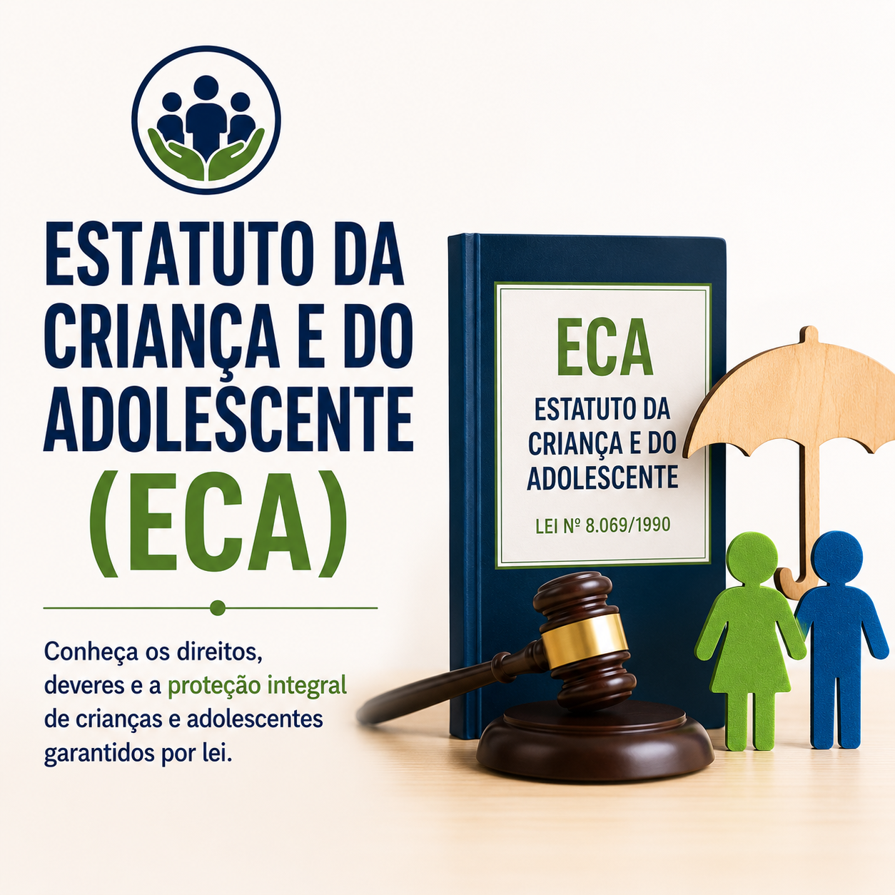 Estatuto da Criança e do Adolescente (ECA)