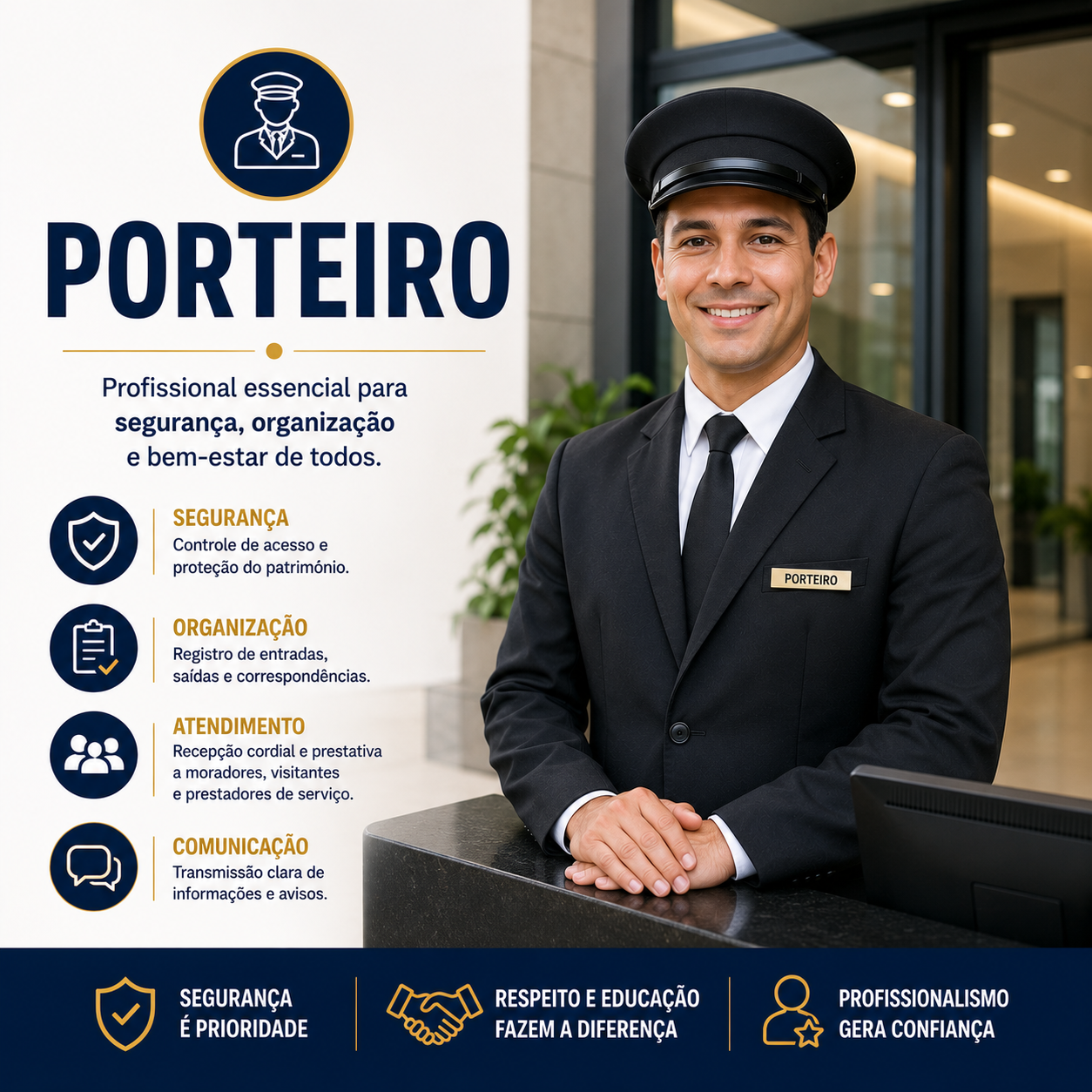 Porteiro