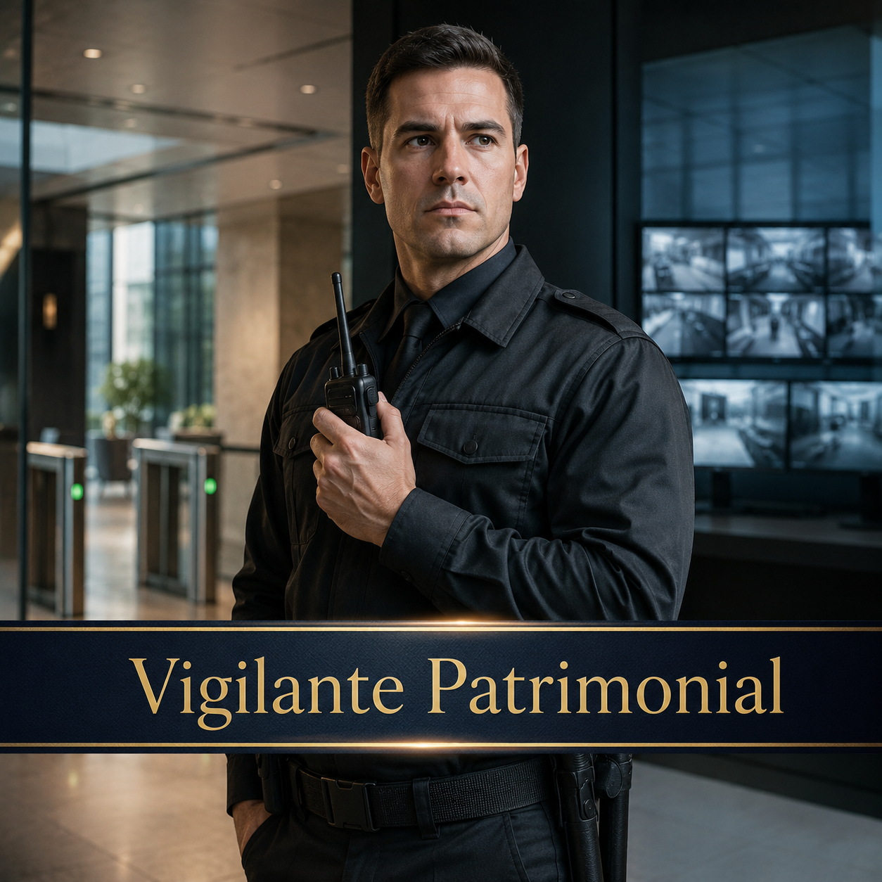 Vigilante Patrimonial