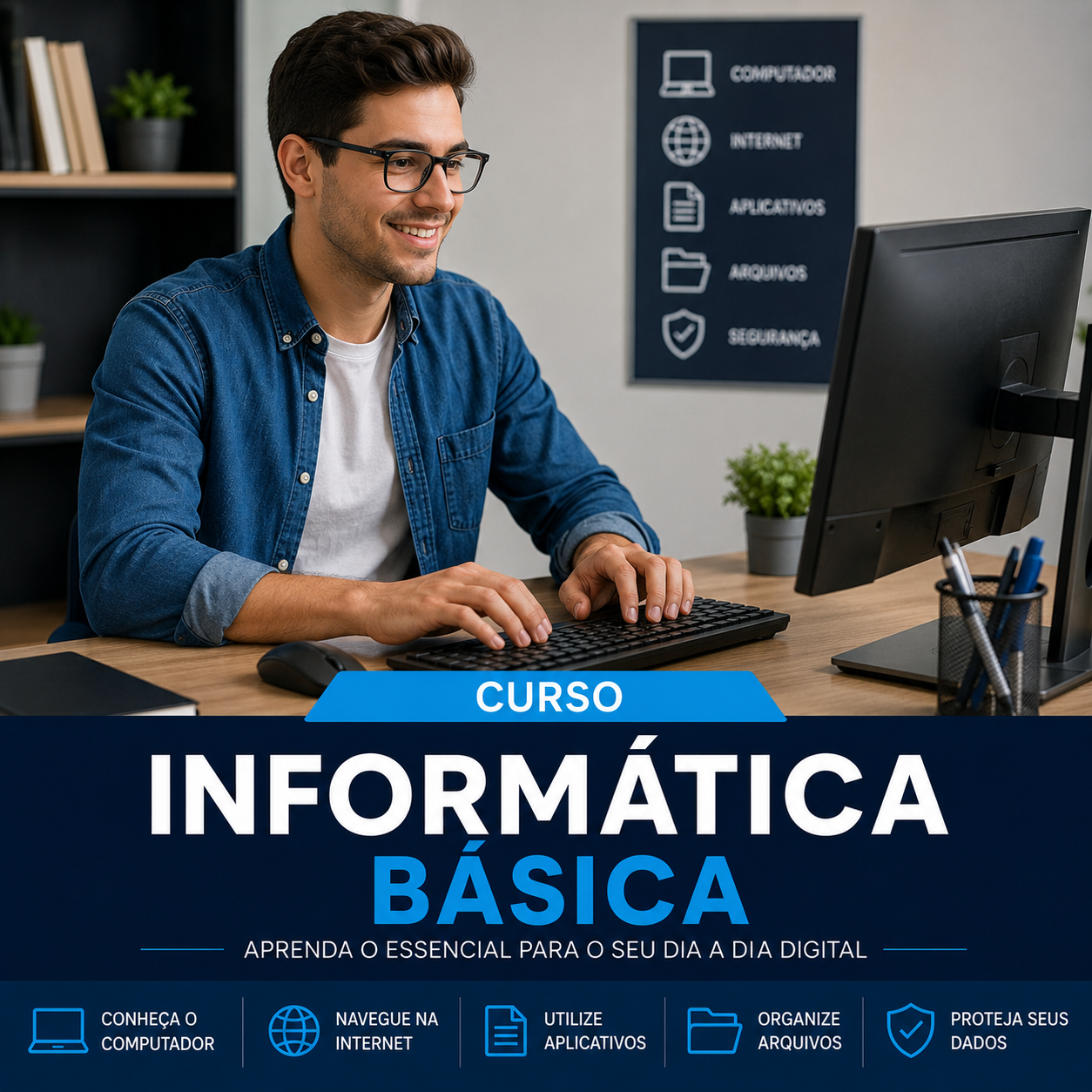 Informática Básica