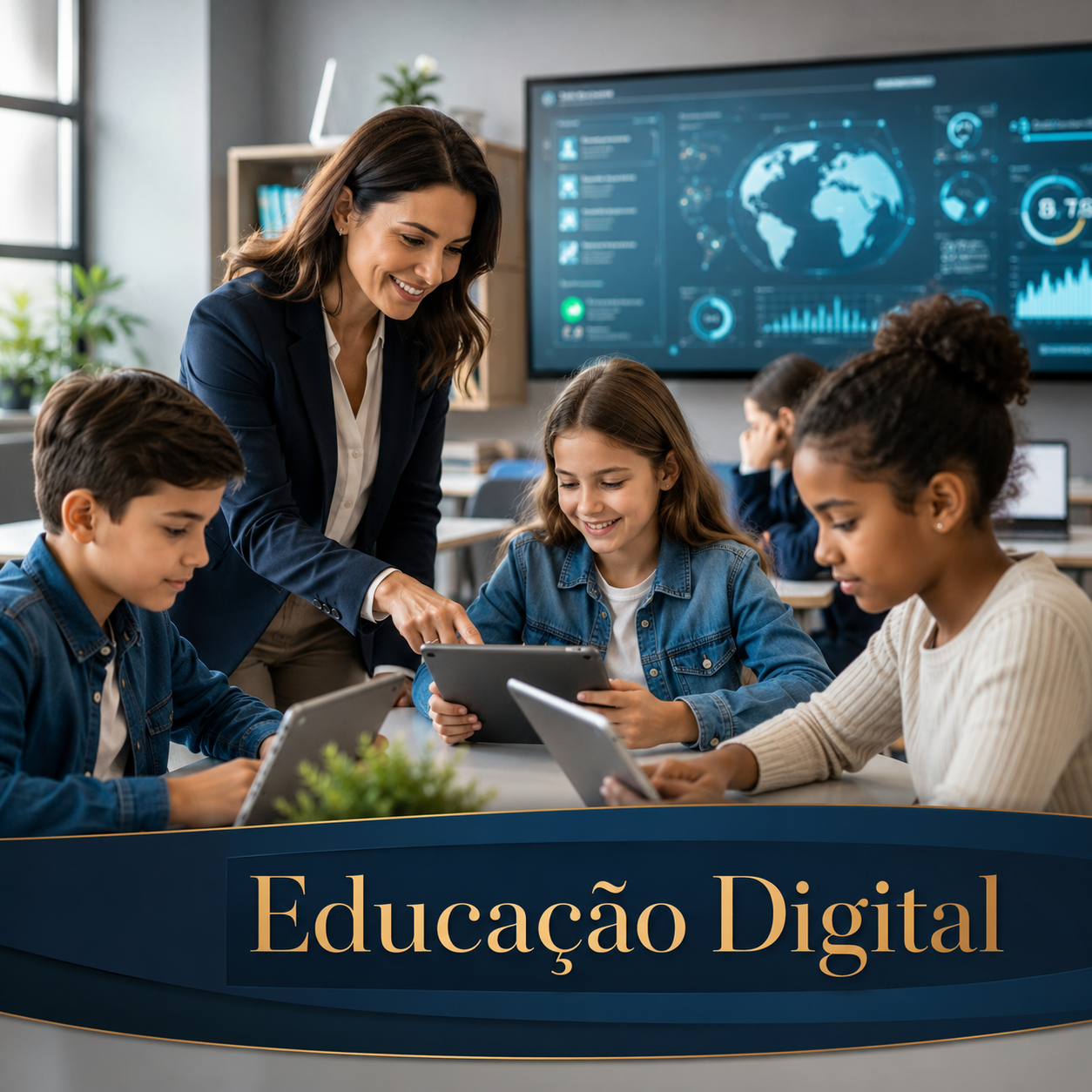 Educação Digital