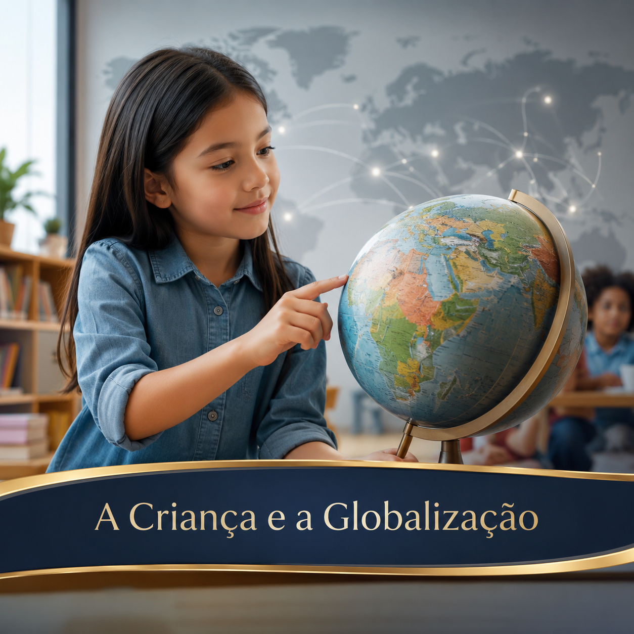 A Criança e a Globalização
