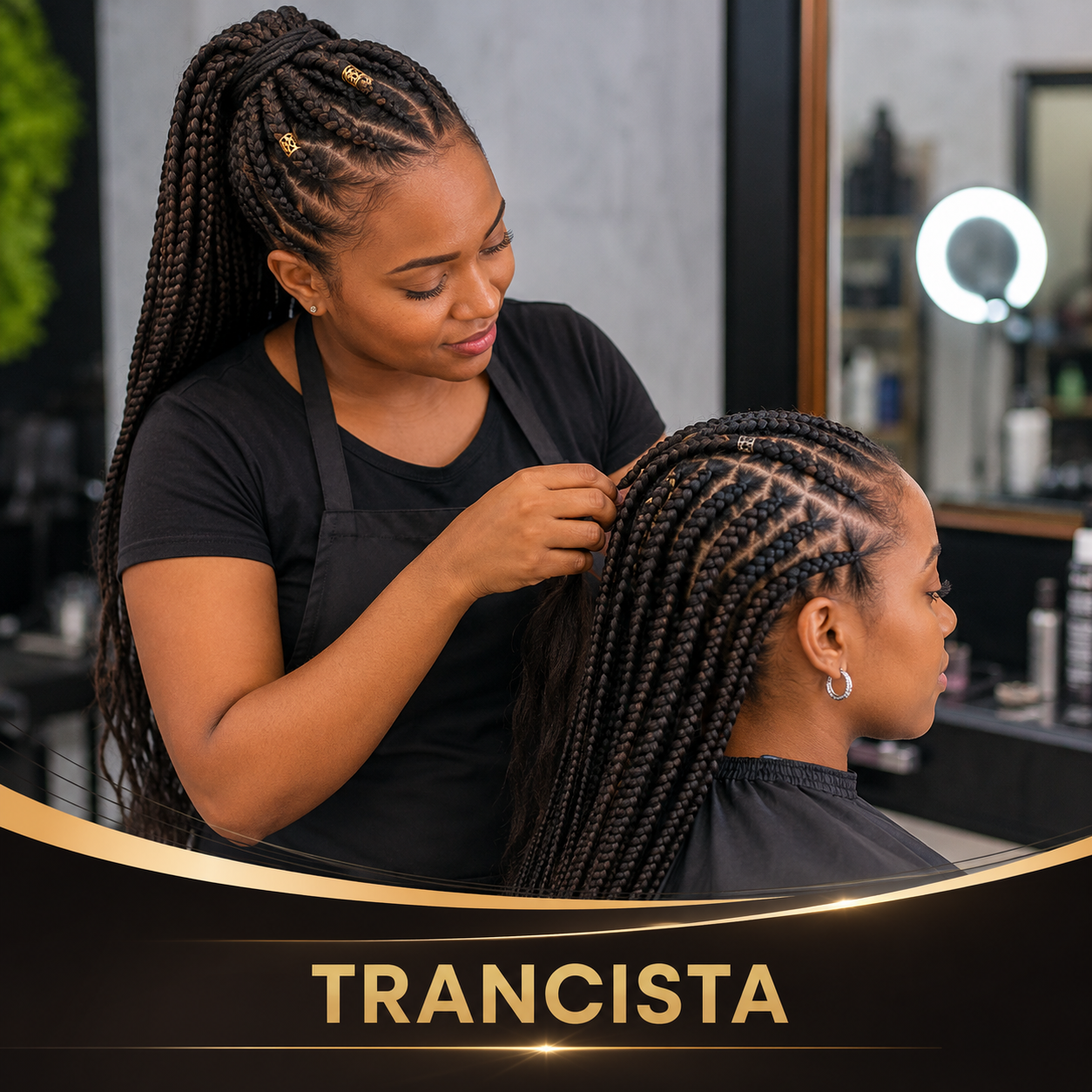 Trancista