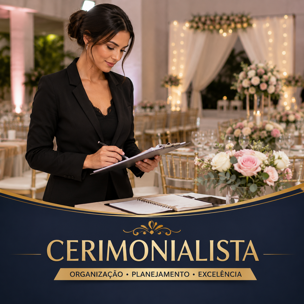 Cerimonialista